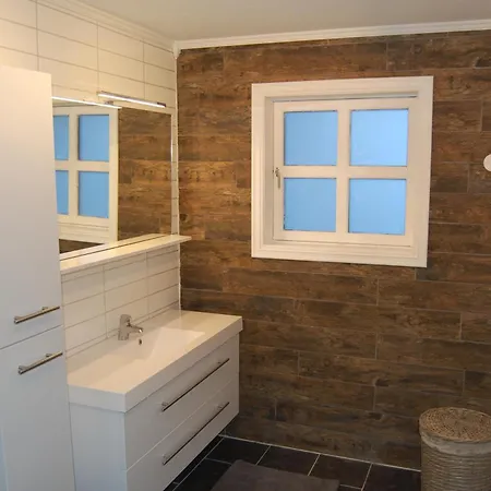 Nede Ved Sjoen Inntil 6 Pers *