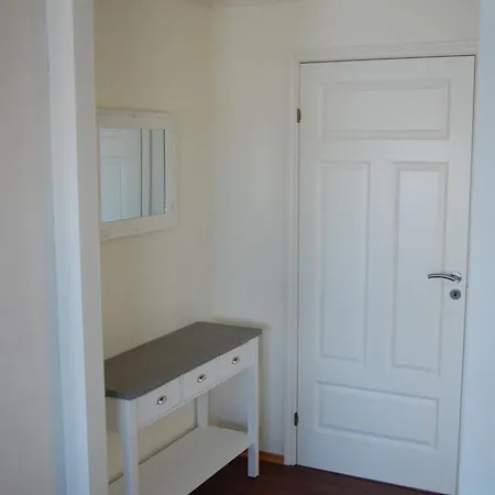 Nede Ved Sjoen Inntil 6 Pers Casa vacanze *