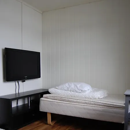 Casa vacanze Nede Ved Sjoen Inntil 6 Pers *