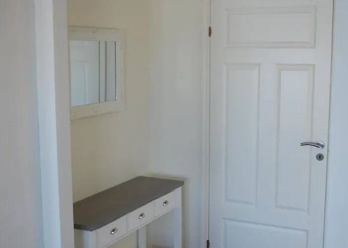 Nede Ved Sjoen Inntil 6 Pers Nyaraló *