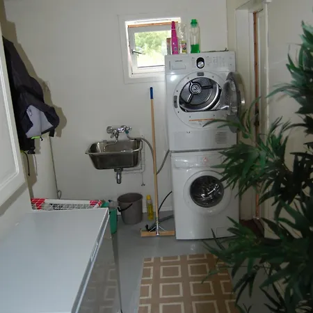 Nede Ved Sjoen Inntil 6 Pers Prázdninový dům *